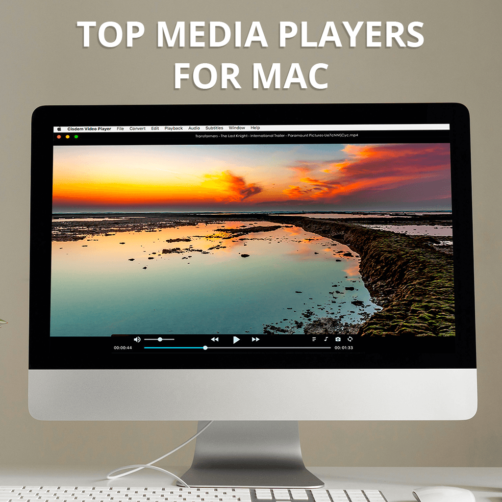 window media player for mac